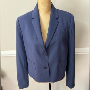 Chaiken jacket‎ 12